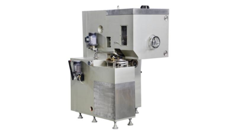 Máquina formadora de moldes para doces CYJ-1000