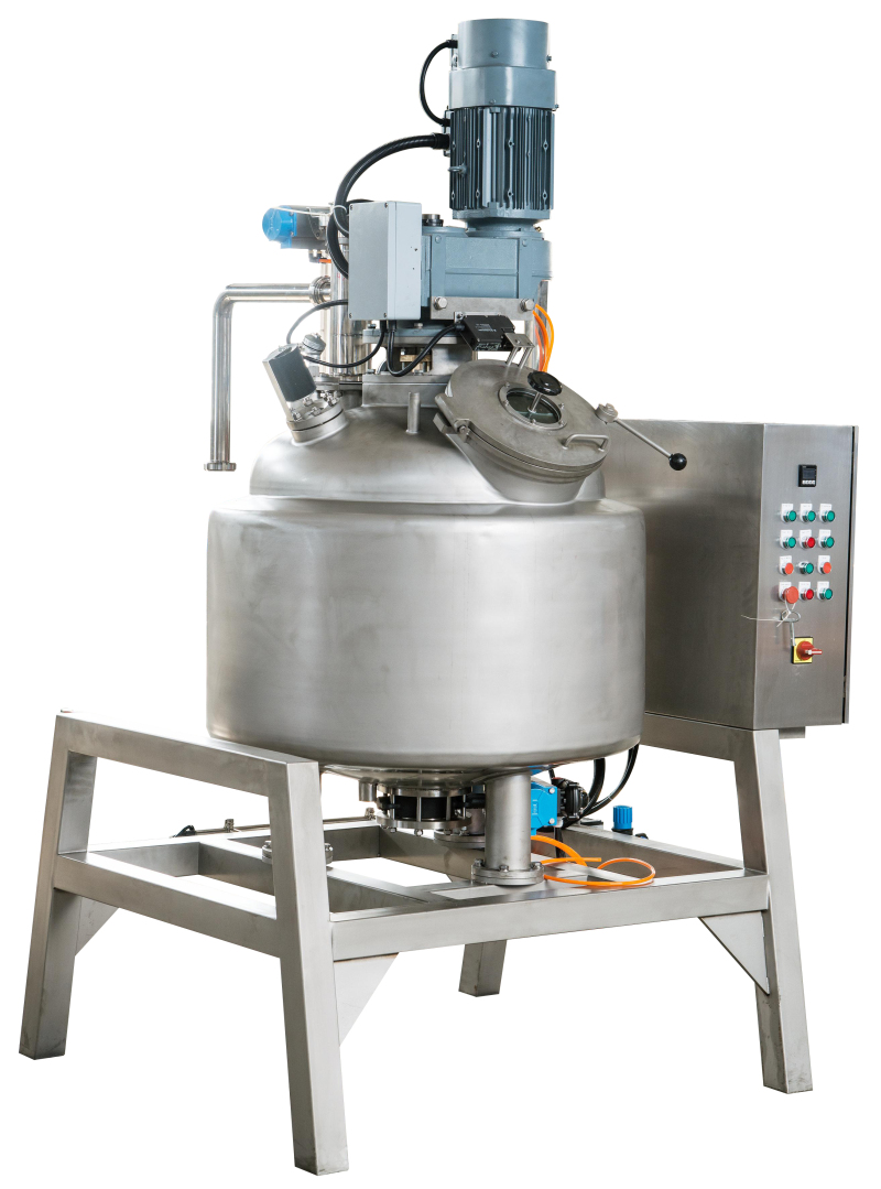 MÁQUINA DE COZINHAR TOFFEE ITG-300